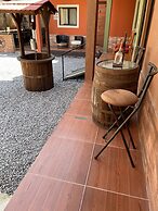 Hotel West Refugio
