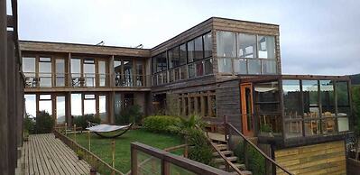 Ruka Antu Ecolodge