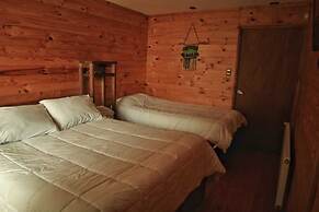 Ruka Antu Ecolodge