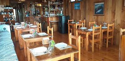 Ruka Antu Ecolodge