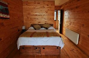 Ruka Antu Ecolodge