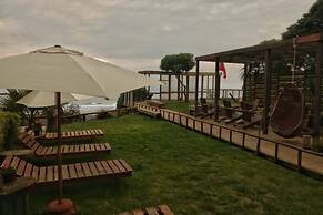 Ruka Antu Ecolodge