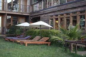 Ruka Antu Ecolodge
