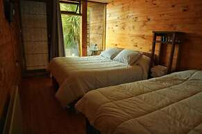 Ruka Antu Ecolodge