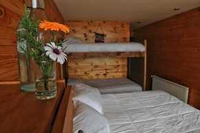 Ruka Antu Ecolodge
