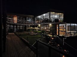 Ruka Antu Ecolodge
