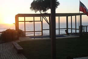 Ruka Antu Ecolodge