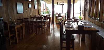 Ruka Antu Ecolodge