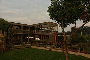 Ruka Antu Ecolodge
