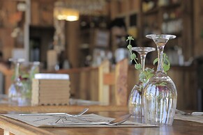 Ruka Antu Ecolodge