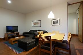 Apartamentos West End
