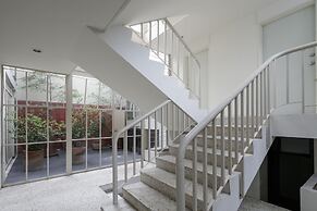 Apartamentos West End