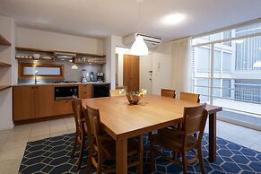 Apartamentos West End
