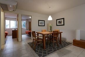 Apartamentos West End