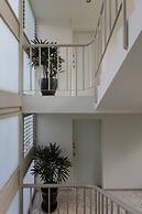 Apartamentos West End