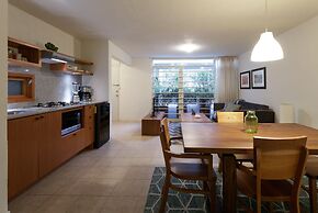 Apartamentos West End