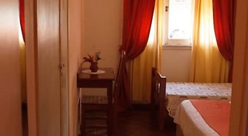 Hotel Rutas
