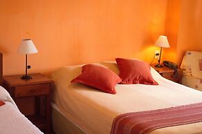 Hotel Rutas