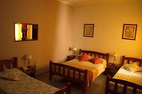 Hotel Rutas