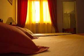 Hotel Rutas