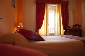 Hotel Rutas