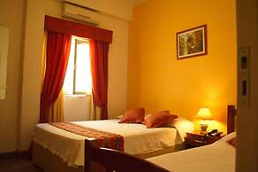 Hotel Rutas