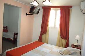 Hotel Rutas