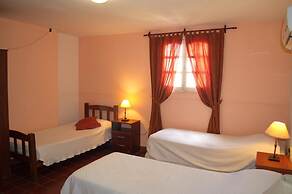 Hotel Rutas