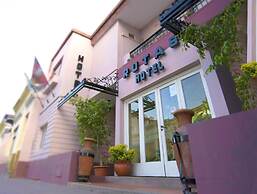 Hotel Rutas