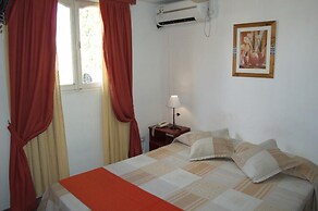 Hotel Rutas