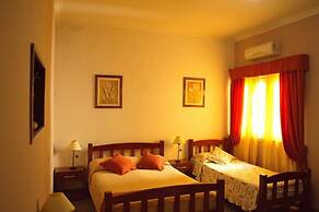 Hotel Rutas