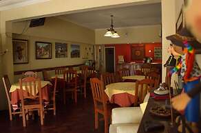 Hotel Rutas