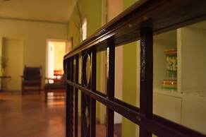 Hotel Rutas