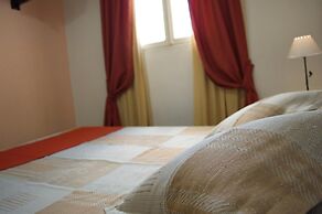 Hotel Rutas