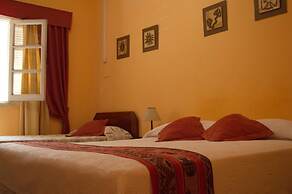 Hotel Rutas