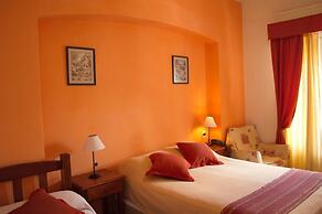 Hotel Rutas