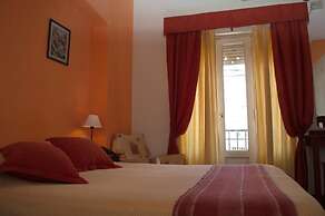 Hotel Rutas