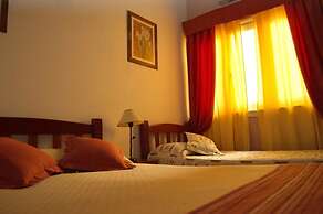 Hotel Rutas