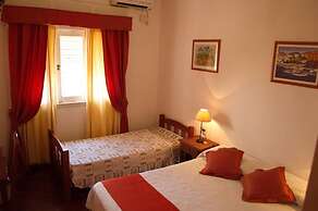 Hotel Rutas