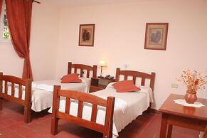 Hotel Rutas