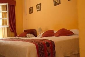 Hotel Rutas