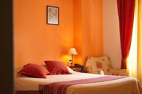 Hotel Rutas