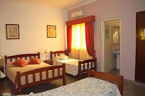 Hotel Rutas