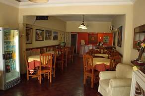 Hotel Rutas