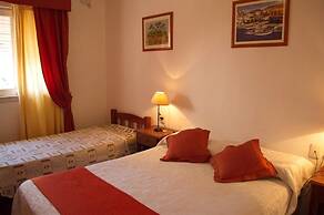 Hotel Rutas