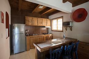 Villas Santiago Mazamitla