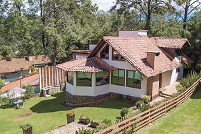 Villas Santiago Mazamitla