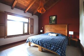 Villas Santiago Mazamitla