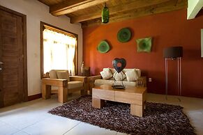 Villas Santiago Mazamitla