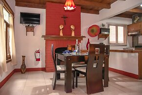 Villas Santiago Mazamitla